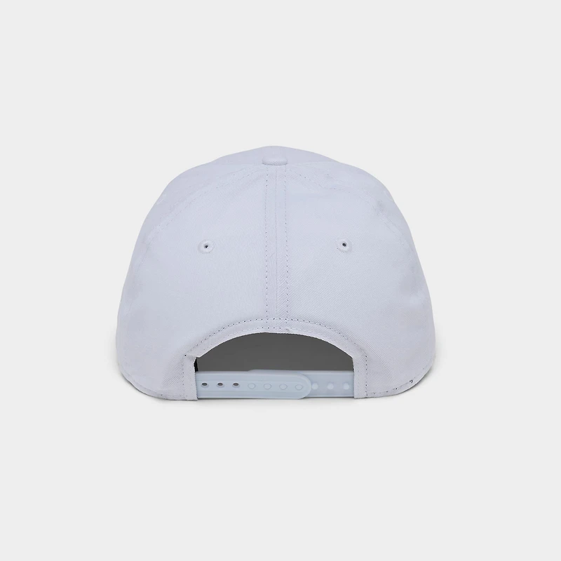 New Era Chicago Bulls NBA Six Times 9FORTY Snapback Hat