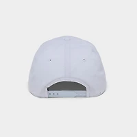 New Era Chicago Bulls NBA Six Times 9FORTY Snapback Hat