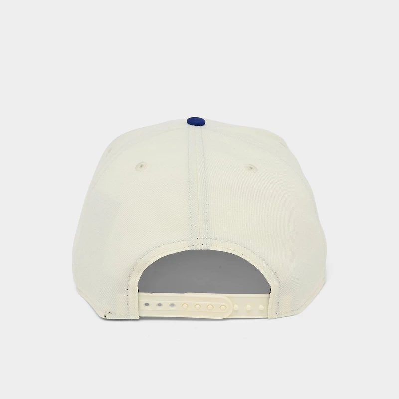 New Era Texas Rangers MLB Multi Logo 9FIFTY Snapback Hat
