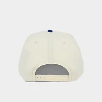 New Era Texas Rangers MLB Multi Logo 9FIFTY Snapback Hat