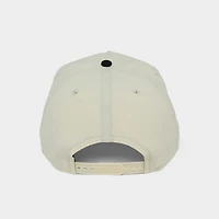 New Era Miami Marlins MLB Multi Logo 9FIFTY Snapback Hat