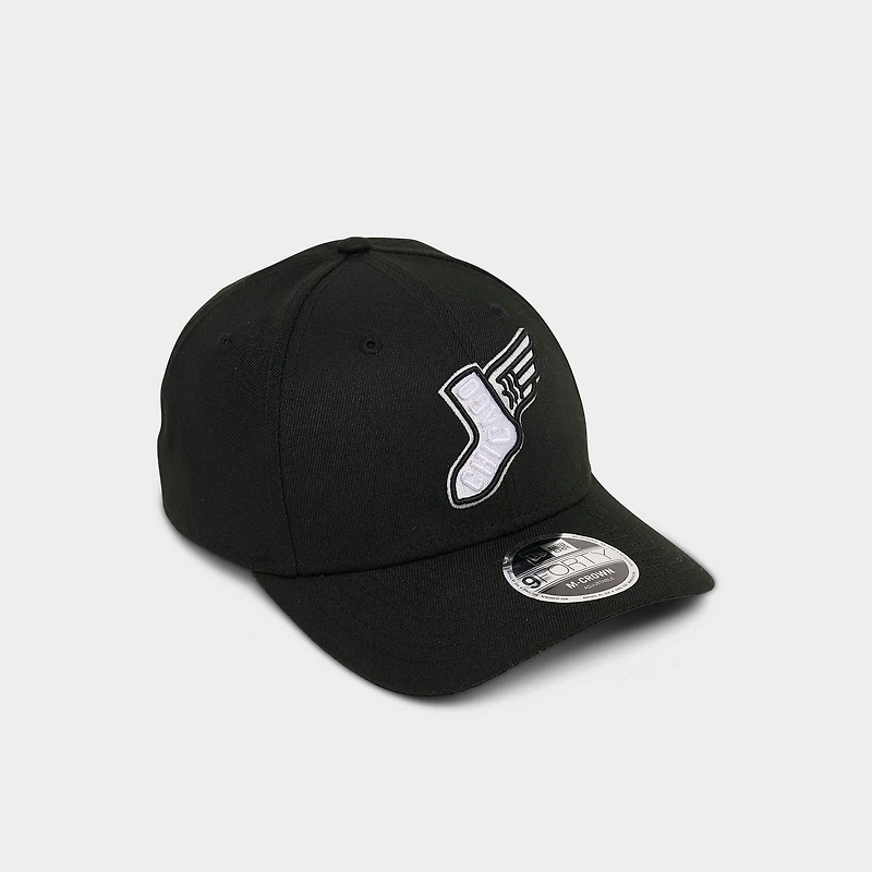 New Era Chicago White Sox MLB 9FORTY M-Crown Snapback Hat