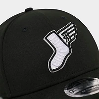 New Era Chicago White Sox MLB 9FORTY M-Crown Snapback Hat