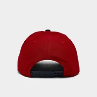 New Era Boston Red Sox MLB 9FORTY M-Crown Snapback Hat