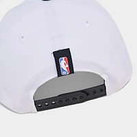 New Era Chicago Bulls NBA Draft 9FORTY A-Frame Snapback Hat