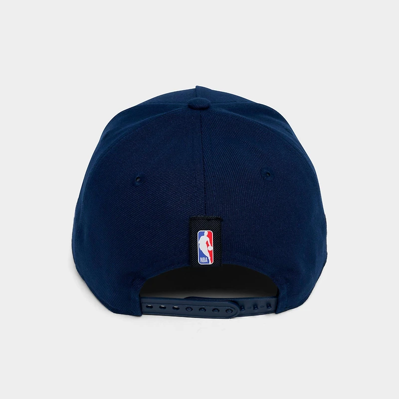 New Era Minnesota Timberwolves NBA 9FORTY M-Crown A-Frame Snapback Hat