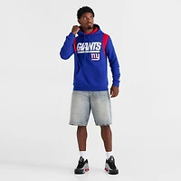 Men's New Era York Giants NFL Team Fleece Hoodie