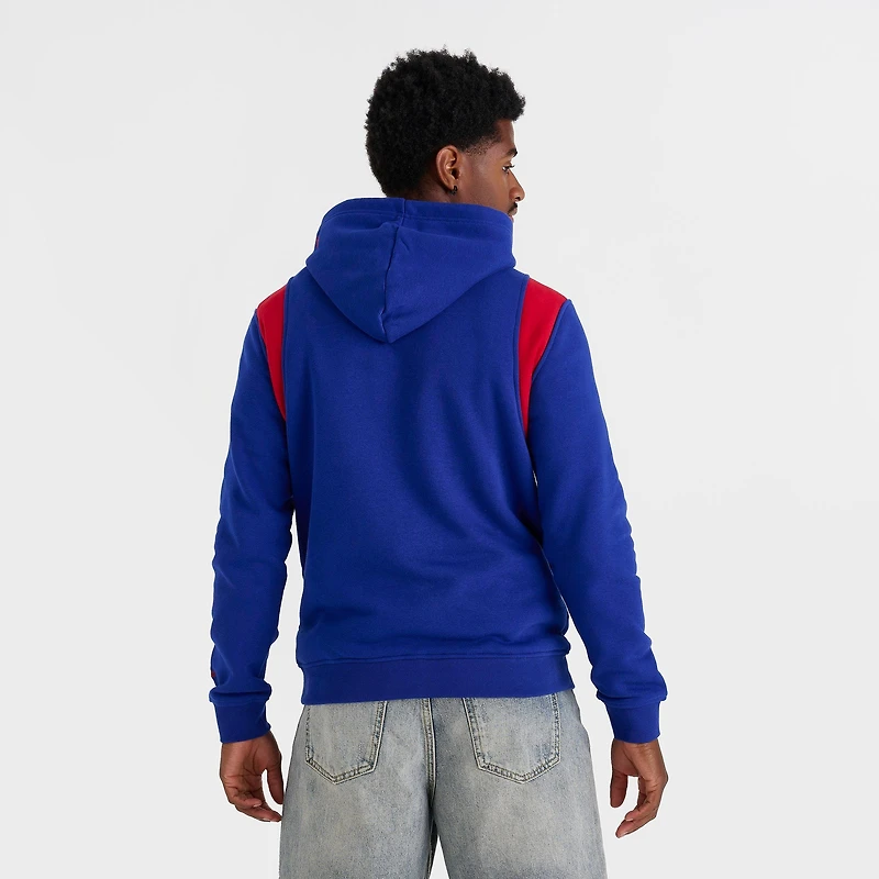 Men's New Era York Giants NFL Team Fleece Hoodie