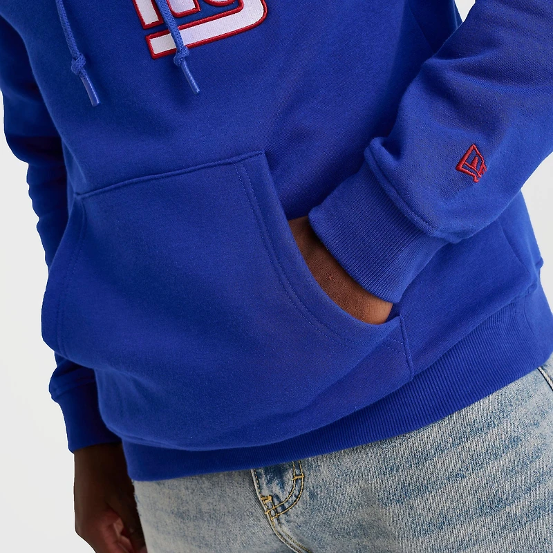 Men's New Era York Giants NFL Team Fleece Hoodie