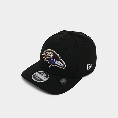 New Era Baltimore Ravens NFL 9FORTY M-Crown Snapback Hat