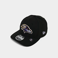 New Era Baltimore Ravens NFL 9FORTY M-Crown Snapback Hat