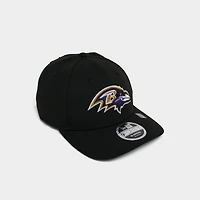 New Era Baltimore Ravens NFL 9FORTY M-Crown Snapback Hat