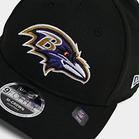 New Era Baltimore Ravens NFL 9FORTY M-Crown Snapback Hat