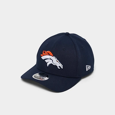 New Era Denver Broncos NFL 9FORTY M-Crown Snapback Hat