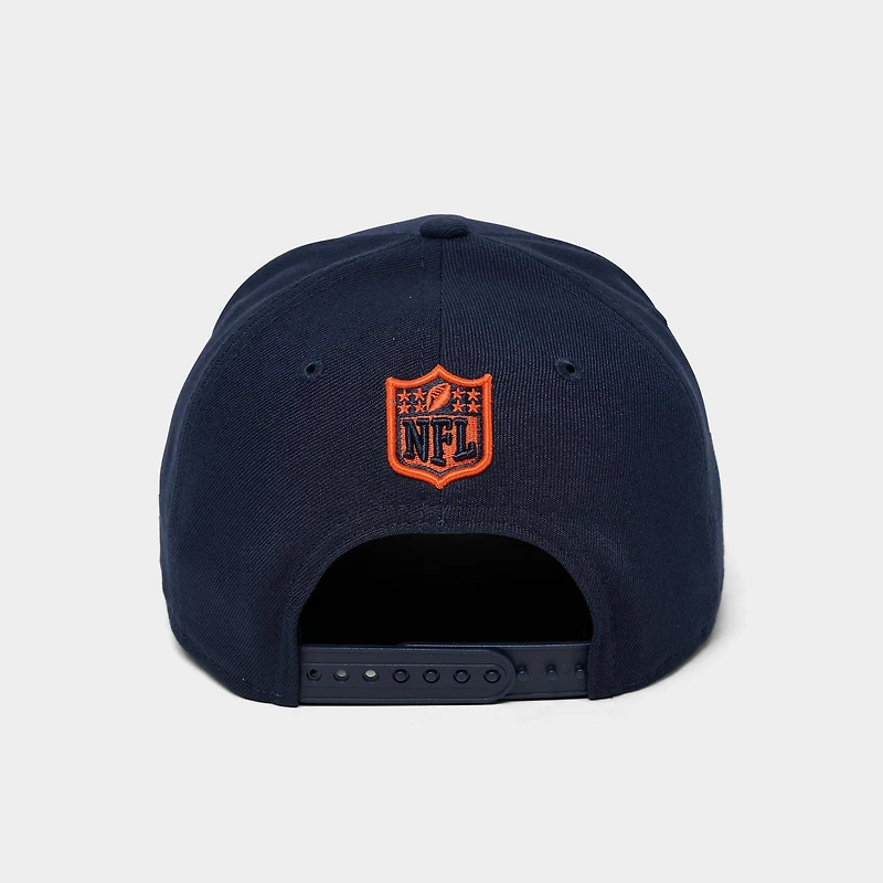 New Era Denver Broncos NFL 9FORTY M-Crown Snapback Hat