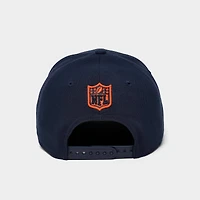 New Era Denver Broncos NFL 9FORTY M-Crown Snapback Hat