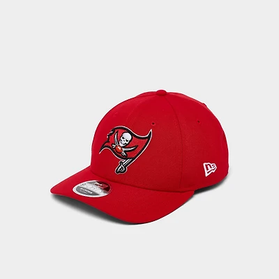 New Era Tampa Bay Buccaneers NFL 9FORTY M-Crown Snapback Hat