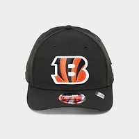 New Era Cincinnati Bengals NFL 9FORTY M-Crown Snapback Hat