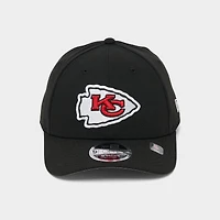 New Era Kansas City Chiefs NFL 9FORTY M-Crown Snapback Hat