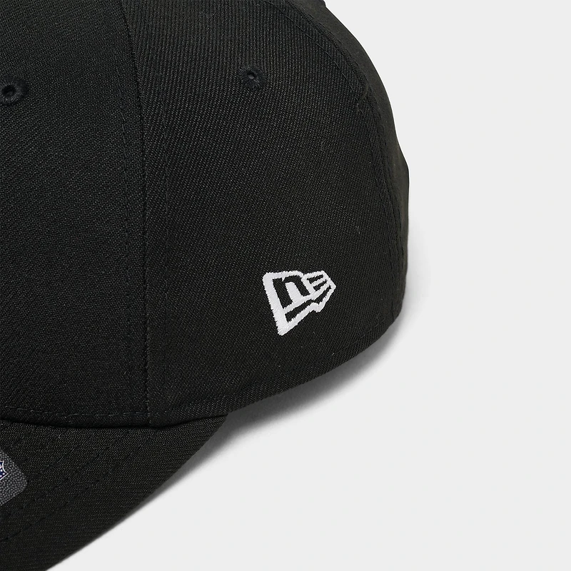 New Era Kansas City Chiefs NFL 9FORTY M-Crown Snapback Hat