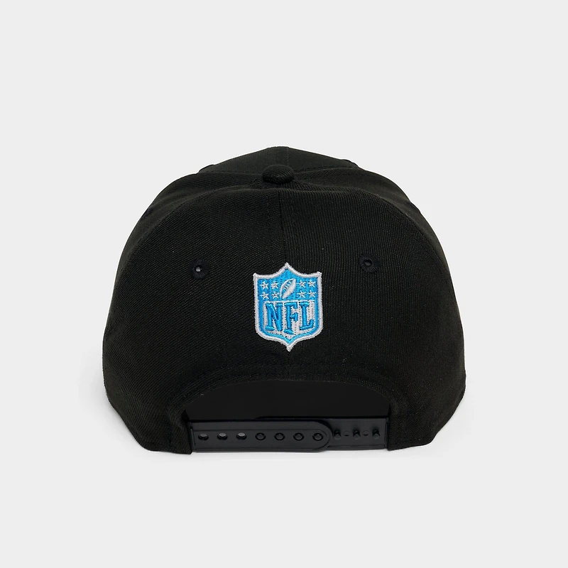 New Era Detroit Lions NFL 9FORTY Snapback Hat