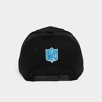 New Era Detroit Lions NFL 9FORTY Snapback Hat