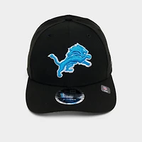New Era Detroit Lions NFL 9FORTY Snapback Hat