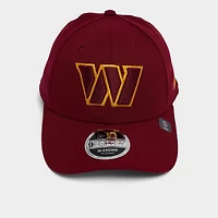 New Era Washington Commanders NFL 9FORTY M-Crown Snapback Hat