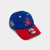 New Era Arizona Diamondbacks MLB 9TWENTY Strapback Hat