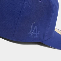 New Era Los Angeles Dodgers MLB Wired 59FIFTY A-Frame Fitted Hat
