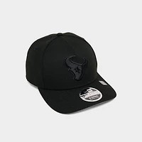 New Era Houston Texans NFL 9FORTY A-Frame Snapback Hat