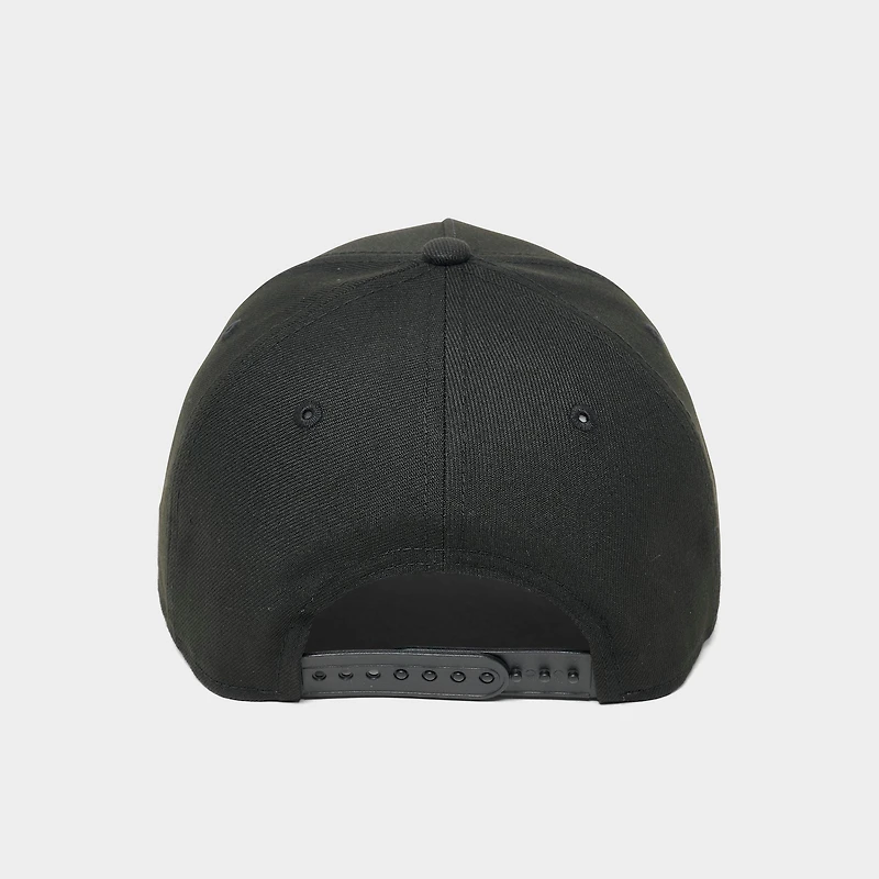 New Era Carolina Panthers NFL 9FORTY M-Crown A-Frame Snapback Hat