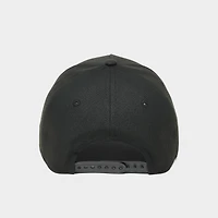 New Era Carolina Panthers NFL 9FORTY M-Crown A-Frame Snapback Hat