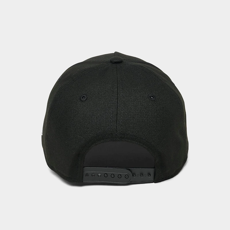 New Era New England Patriots NFL 9FORTY M-Crown A-Frame Snapback Hat