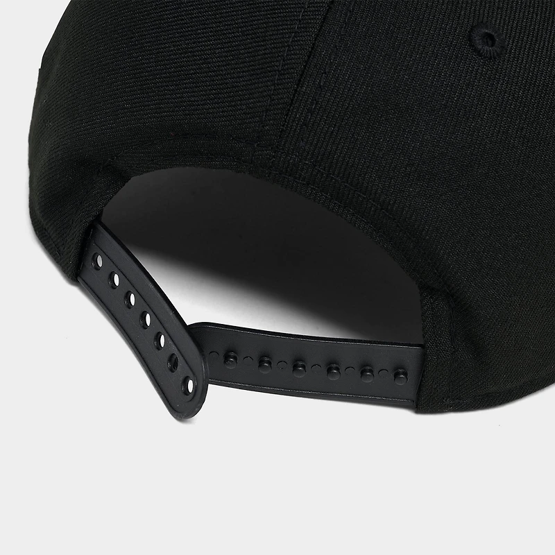 New Era San Francisco 49ers NFL 9FORTY M-Crown A-Frame Snapback Hat