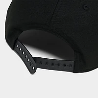 New Era San Francisco 49ers NFL 9FORTY M-Crown A-Frame Snapback Hat