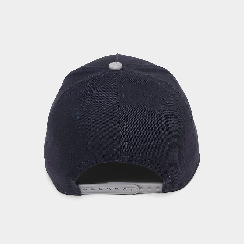 New Era New York Yankees MLB 9FORTY Rope A-Frame Snapback Hat