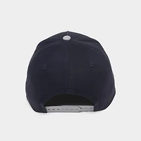 New Era New York Yankees MLB 9FORTY Rope A-Frame Snapback Hat