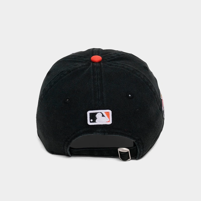 New Era San Francisco Giants MLB 9TWENTY Strapback Hat