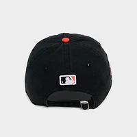 New Era San Francisco Giants MLB 9TWENTY Strapback Hat