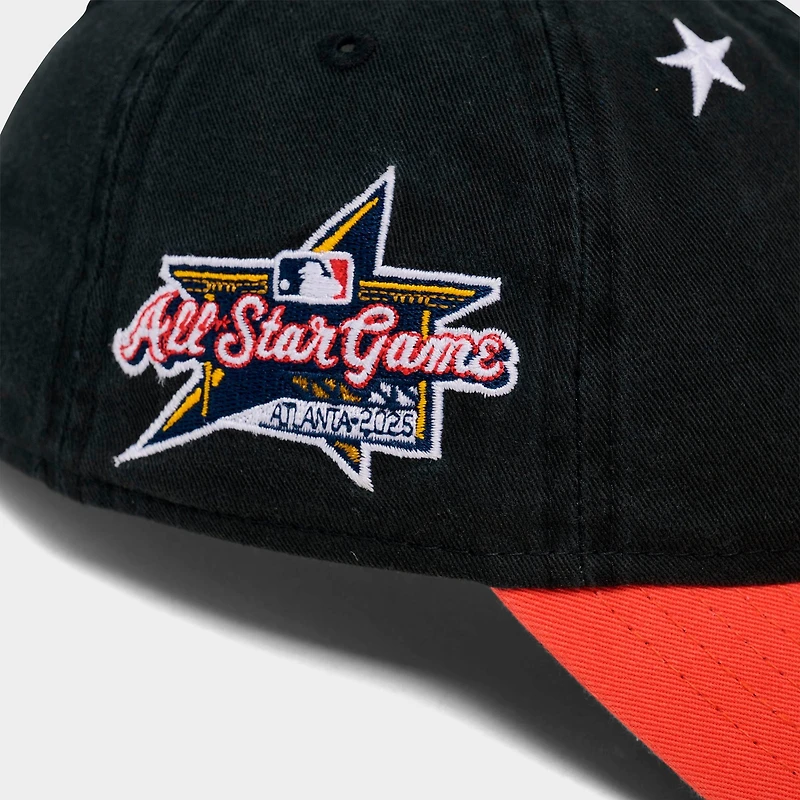 New Era San Francisco Giants MLB 9TWENTY Strapback Hat