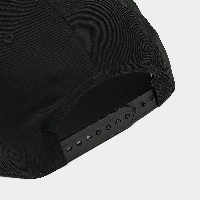 New Era Chicago White Sox MLB Chain Stitch 9FIFTY A-Frame Snapback Hat