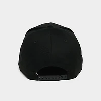 New Era New York Yankees MLB Chainstitch 9FIFTY A-FRAME Snapback Hat