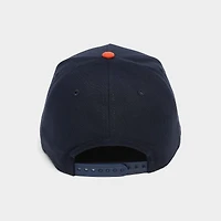New Era Houston Astros MLB 9FIFTY A-Frame Cartoon Snapback Hat