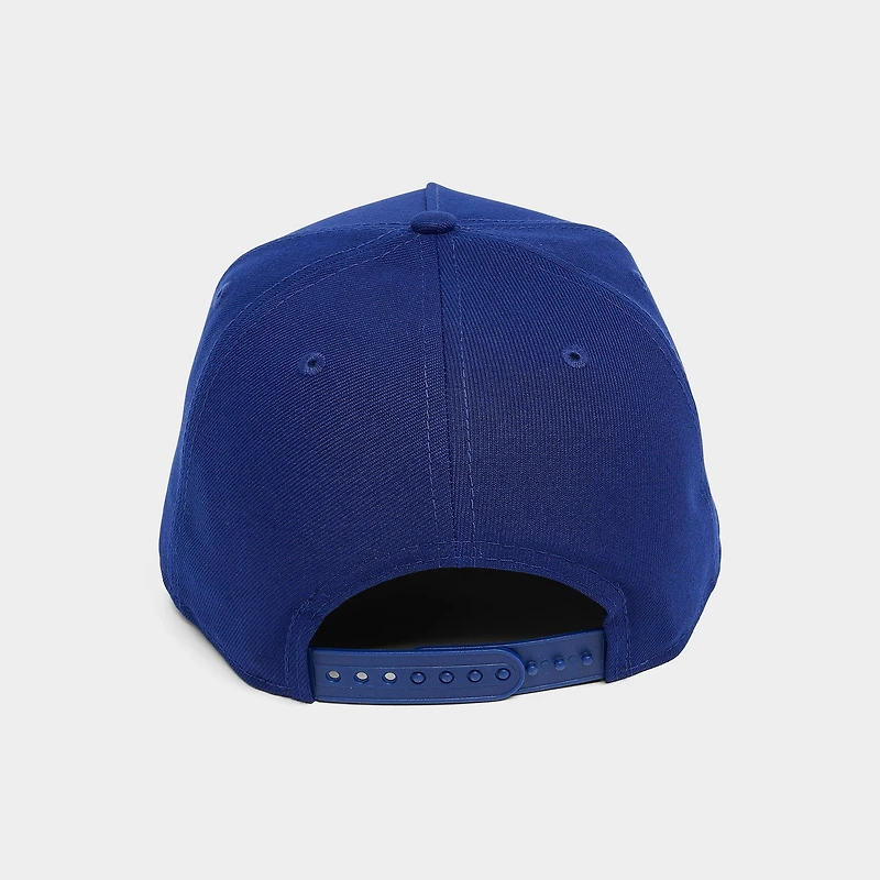 New Era Los Angeles Dodgers MLB 9FIFTY A-Frame Cartoon Snapback Hat