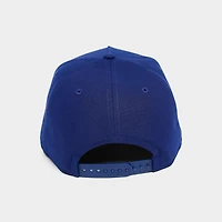 New Era Los Angeles Dodgers MLB 9FIFTY A-Frame Cartoon Snapback Hat
