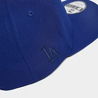 New Era Los Angeles Dodgers MLB 9FIFTY A-Frame Cartoon Snapback Hat