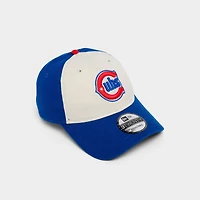 New Era Chicago Cubs MLB 9TWENTY Strapback Hat
