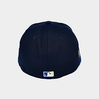 New Era York Yankees MLB Skyline 59FIFTY Fitted Hat