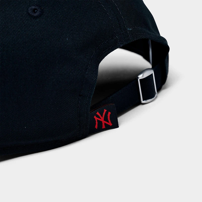 New Era New York Yankees MLB All Love 9TWENTY Strapback Hat